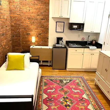 Nestel Nest 1 Bedroom Apartment